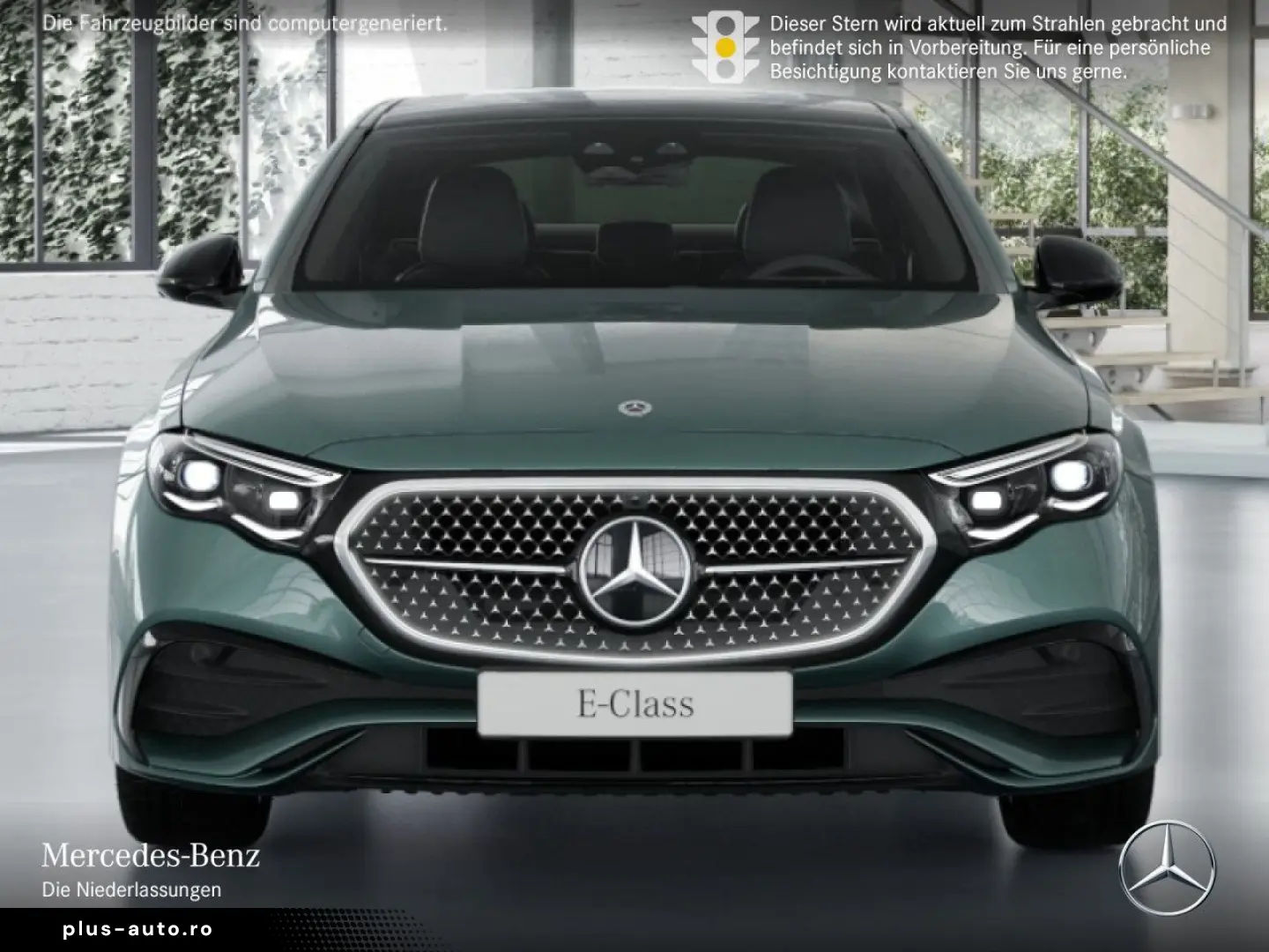 MERCEDES-BENZ E 300 e 4M AMG Prem.  PANO 20  NIGHT D&hellip;