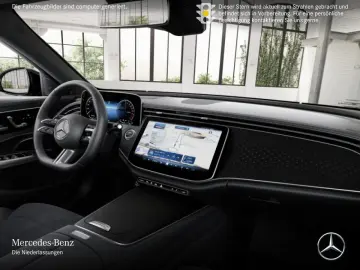 MERCEDES-BENZ E 300 e 4M AMG Prem.  PANO 20  NIGHT D&hellip;