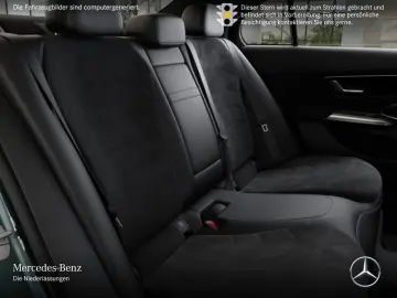 MERCEDES-BENZ E 300 e 4M AMG Prem.  PANO 20  NIGHT D&hellip;