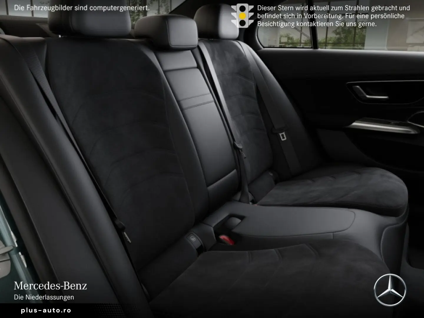 MERCEDES-BENZ E 300 e 4M AMG Prem.  PANO 20  NIGHT D&hellip;