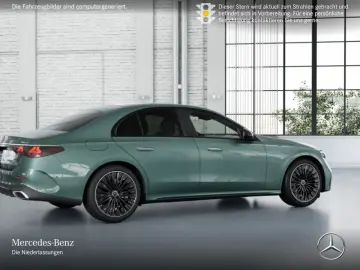 MERCEDES-BENZ E 300 e 4M AMG Prem.  PANO 20  NIGHT D&hellip;