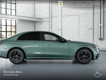 MERCEDES-BENZ E 300 e 4M AMG Prem.  PANO 20  NIGHT D&hellip;