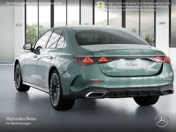 MERCEDES-BENZ E 300 e 4M AMG Prem.  PANO 20  NIGHT D&hellip;