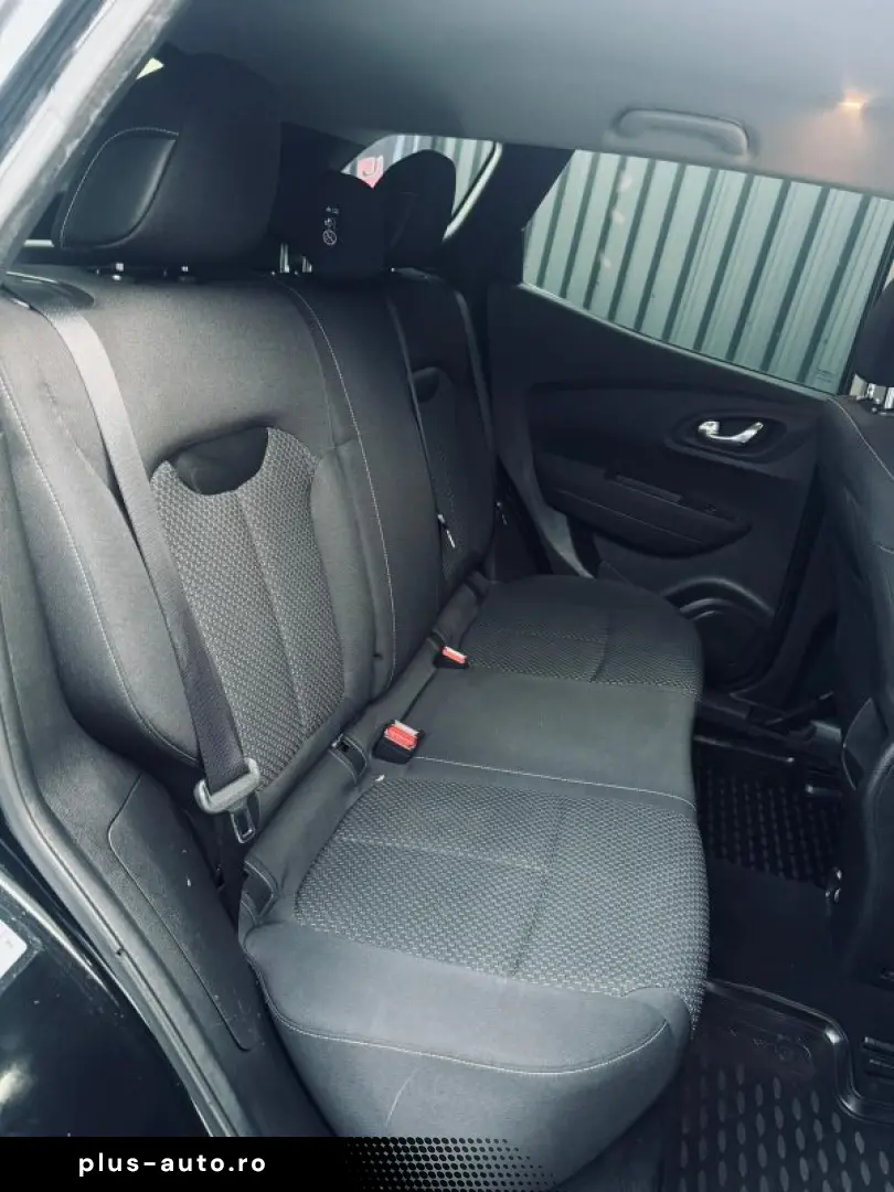 RENAULT KADJAR   FAB 06.2017   1.5 DIESEL 110 CP