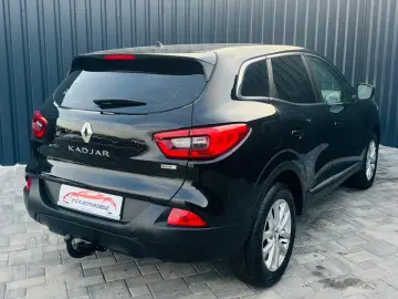 RENAULT KADJAR   FAB 06.2017   1.5 DIESEL 110 CP