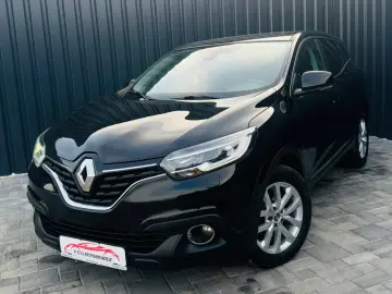 RENAULT KADJAR   FAB 06.2017   1.5 DIESEL 110 CP