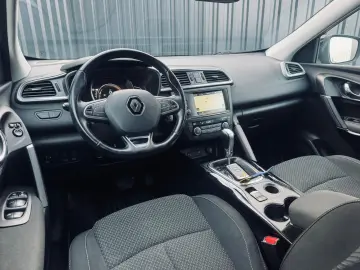 RENAULT KADJAR   FAB 06.2017   1.5 DIESEL 110 CP