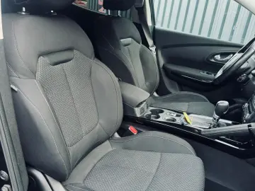 RENAULT KADJAR   FAB 06.2017   1.5 DIESEL 110 CP