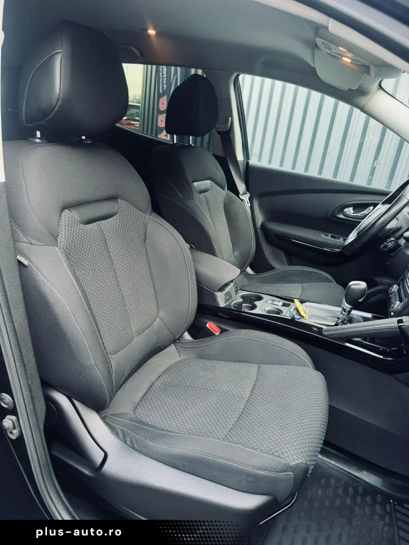 RENAULT KADJAR   FAB 06.2017   1.5 DIESEL 110 CP