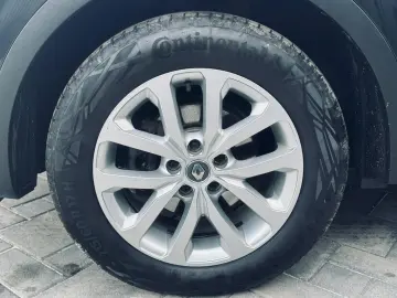 RENAULT KADJAR   FAB 06.2017   1.5 DIESEL 110 CP