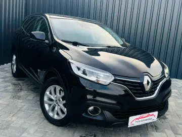 RENAULT KADJAR   FAB 06.2017   1.5 DIESEL 110 CP