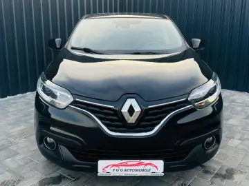 RENAULT KADJAR   FAB 06.2017   1.5 DIESEL 110 CP