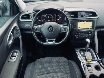 RENAULT KADJAR   FAB 06.2017   1.5 DIESEL 110 CP