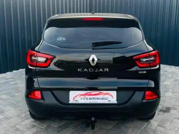 RENAULT KADJAR   FAB 06.2017   1.5 DIESEL 110 CP