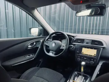 RENAULT KADJAR   FAB 06.2017   1.5 DIESEL 110 CP