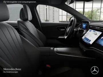 MERCEDES-BENZ E 300 de AMG Prem. PANO AHK SUPER Bur4D NIGHT