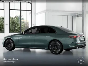 MERCEDES-BENZ E 300 de AMG Prem. PANO AHK SUPER Bur4&hellip;