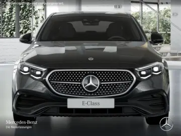 MERCEDES-BENZ E 300 de AMG Prem PANO AHK SUPERSCREEN&hellip;