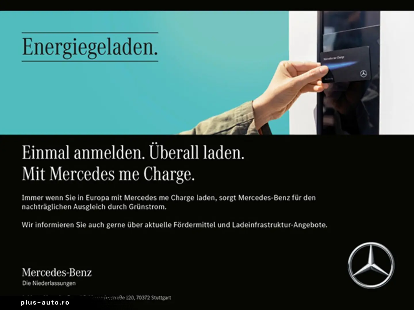 MERCEDES-BENZ E 300 de AMG Prem PANO AHK SUPERSCREEN&hellip;