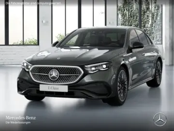 MERCEDES-BENZ E 300 e AMG Prem.  PANO NIGHT 20  HUD &hellip;