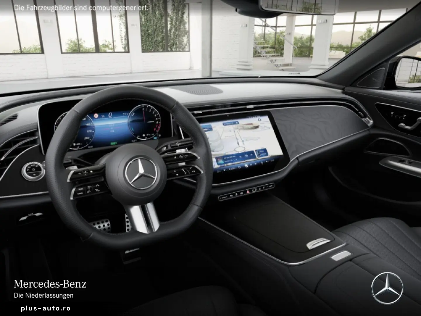 MERCEDES-BENZ E 300 e AMG Prem.  PANO NIGHT 20  HUD &hellip;