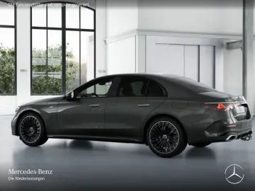 MERCEDES-BENZ E 300 e AMG Prem.  PANO NIGHT 20  HUD &hellip;