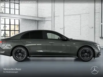 MERCEDES-BENZ E 300 e AMG Prem.  PANO NIGHT 20  HUD &hellip;