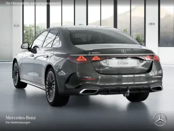 MERCEDES-BENZ E 300 e AMG Prem.  PANO NIGHT 20  HUD &hellip;