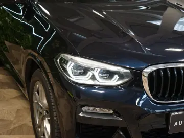 BMW X4 25d xDRIVE LED HUD CAMERA 25.826€ NETTO