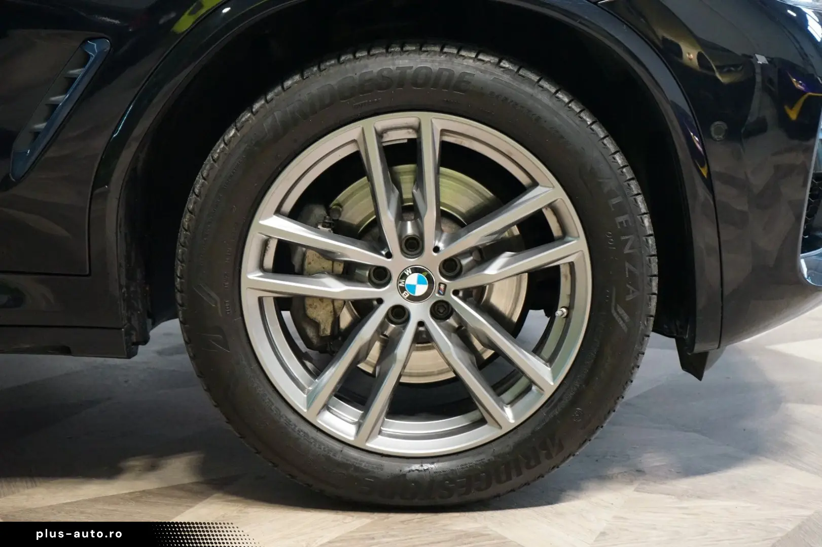 BMW X4 25d xDRIVE LED HUD CAMERA 25.826€ NETTO