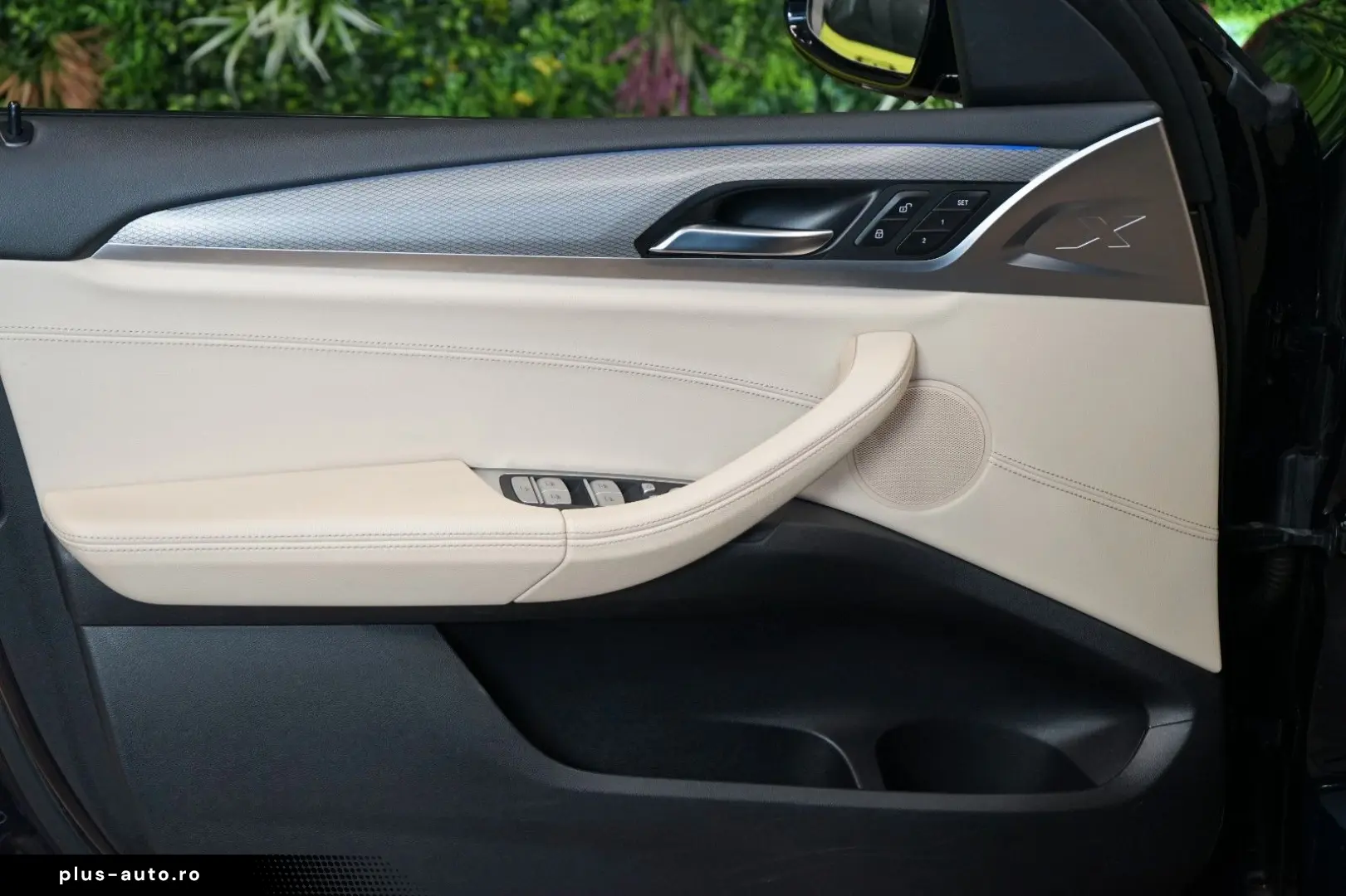 BMW X4 25d xDRIVE LED HUD CAMERA 25.826€ NETTO