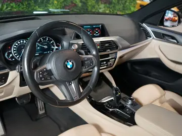 BMW X4 25d xDRIVE LED HUD CAMERA 25.826€ NETTO