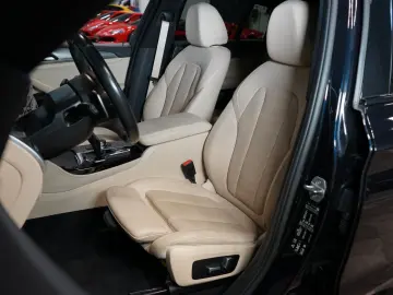 BMW X4 25d xDRIVE LED HUD CAMERA 25.826€ NETTO