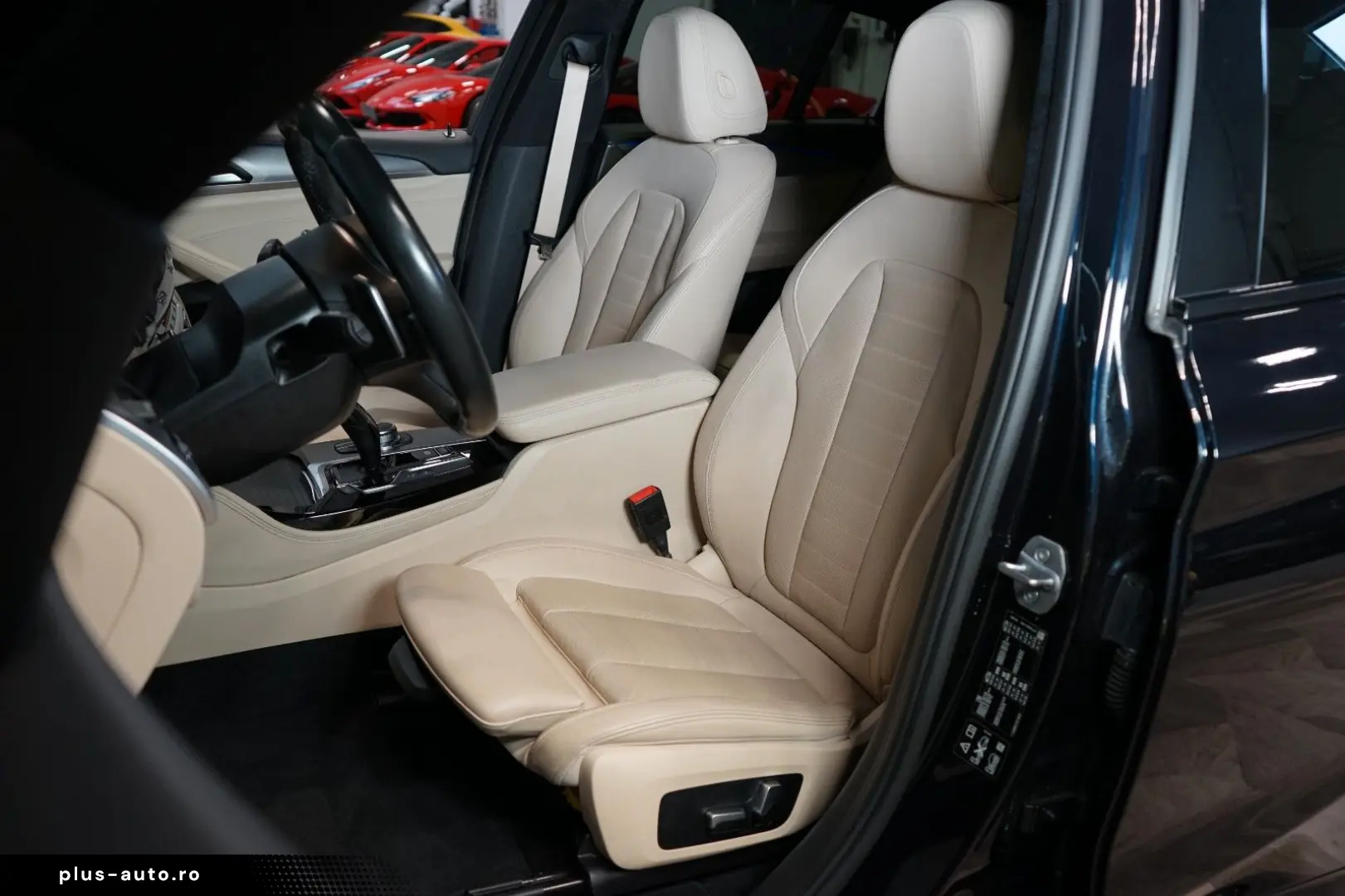 BMW X4 25d xDRIVE LED HUD CAMERA 25.826€ NETTO