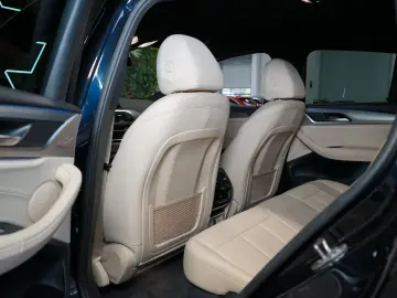 BMW X4 25d xDRIVE LED HUD CAMERA 25.826€ NETTO