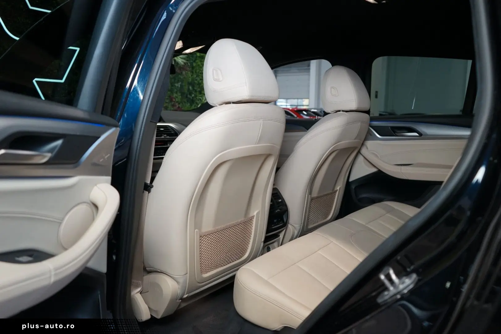 BMW X4 25d xDRIVE LED HUD CAMERA 25.826€ NETTO