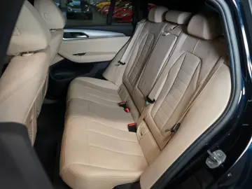 BMW X4 25d xDRIVE LED HUD CAMERA 25.826€ NETTO