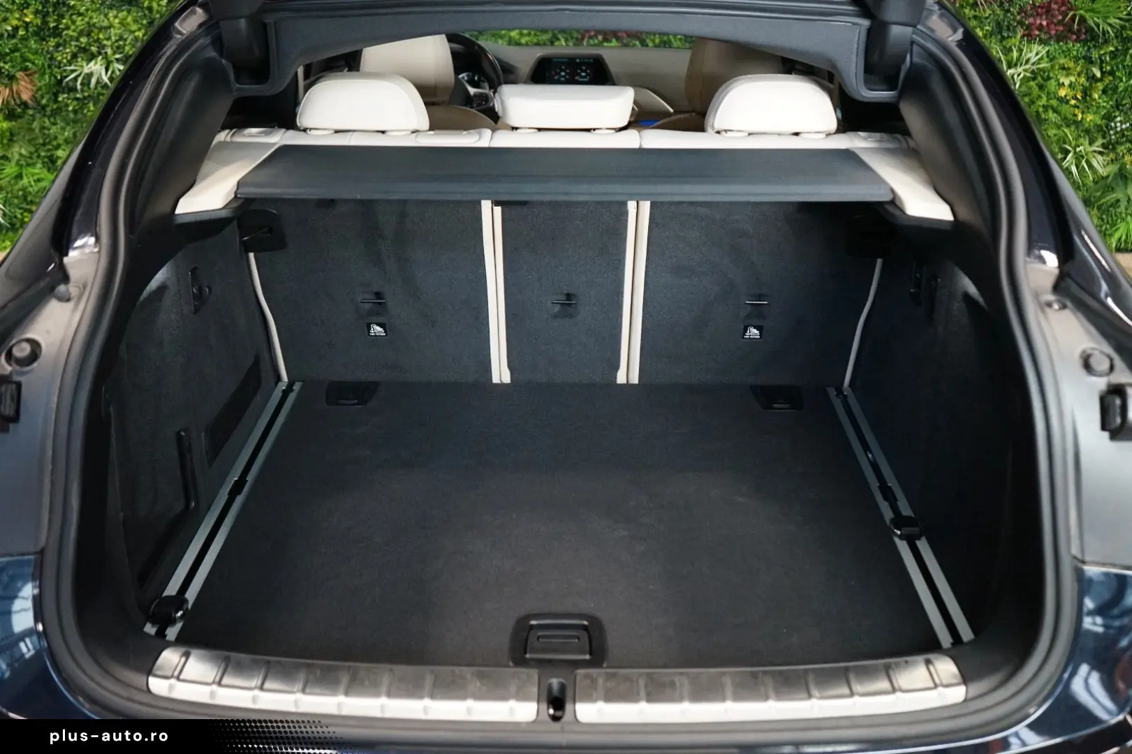 BMW X4 25d xDRIVE LED HUD CAMERA 25.826€ NETTO