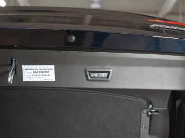 BMW X4 25d xDRIVE LED HUD CAMERA 25.826€ NETTO