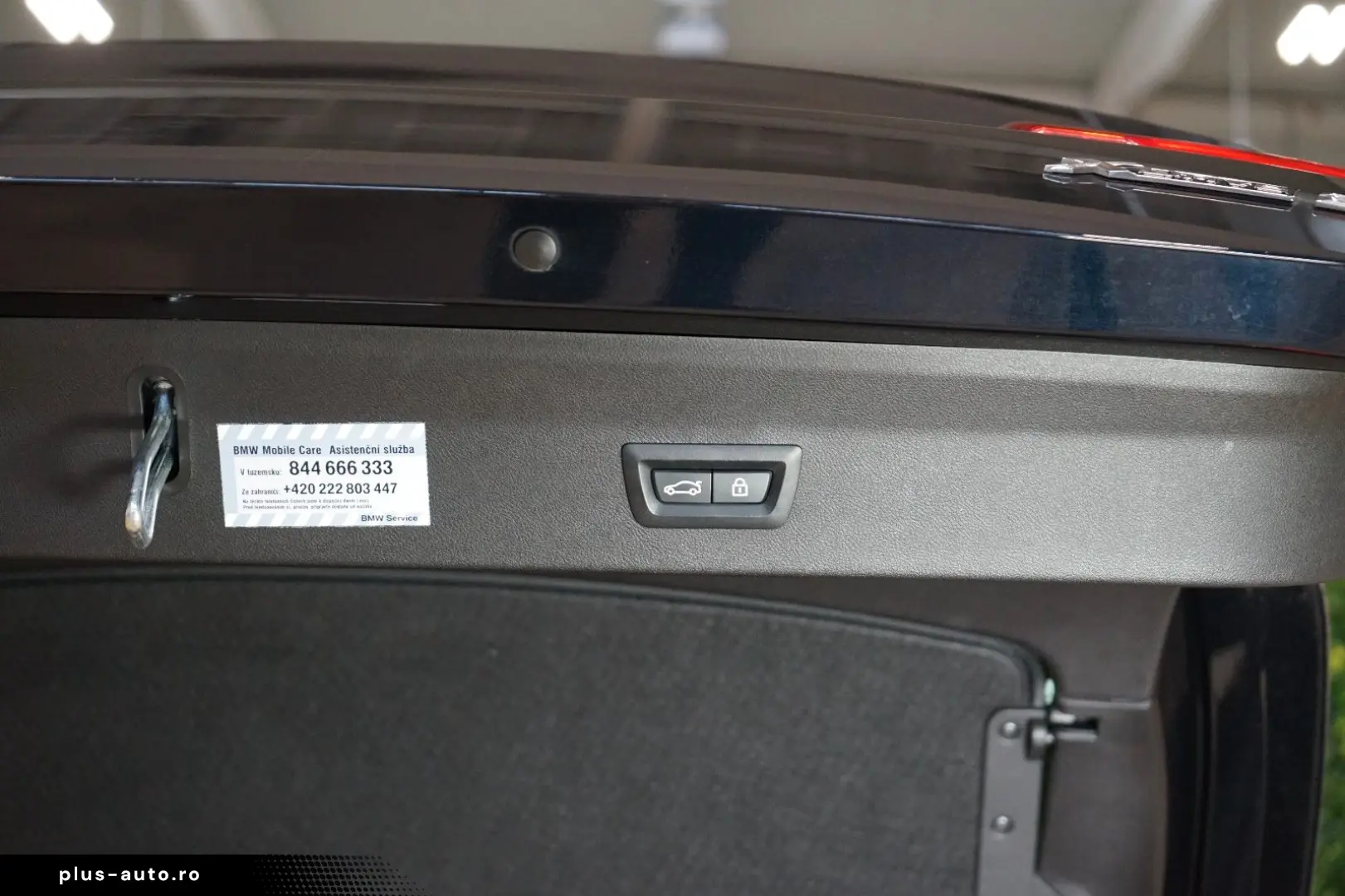 BMW X4 25d xDRIVE LED HUD CAMERA 25.826€ NETTO