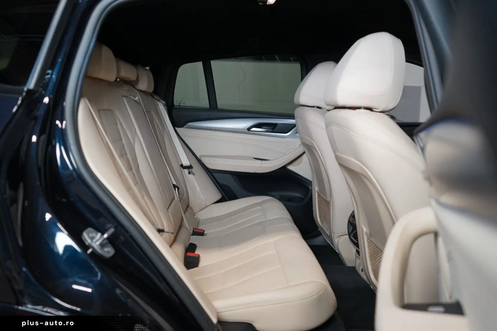 BMW X4 25d xDRIVE LED HUD CAMERA 25.826€ NETTO