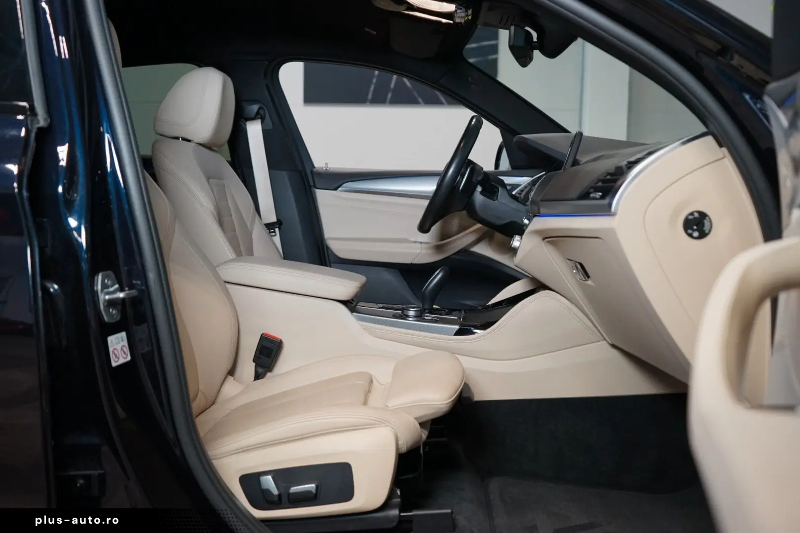 BMW X4 25d xDRIVE LED HUD CAMERA 25.826€ NETTO