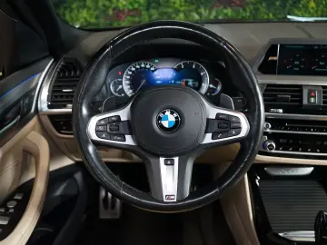 BMW X4 25d xDRIVE LED HUD CAMERA 25.826€ NETTO