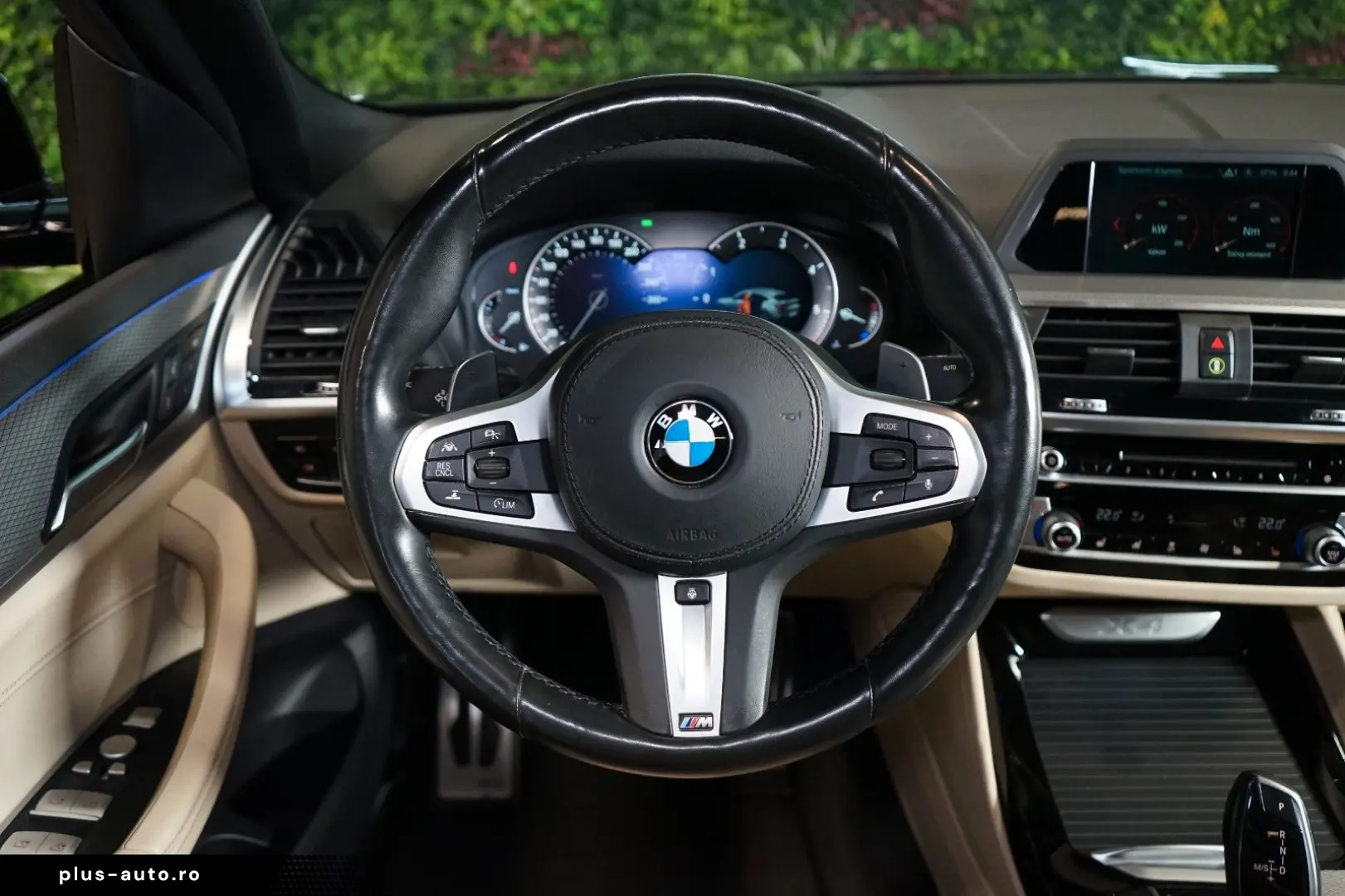 BMW X4 25d xDRIVE LED HUD CAMERA 25.826€ NETTO