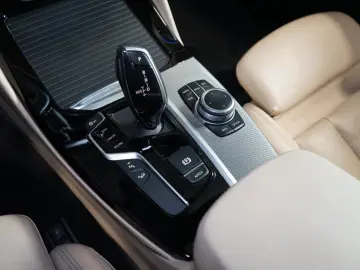 BMW X4 25d xDRIVE LED HUD CAMERA 25.826€ NETTO