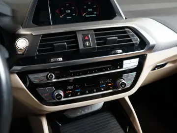 BMW X4 25d xDRIVE LED HUD CAMERA 25.826€ NETTO