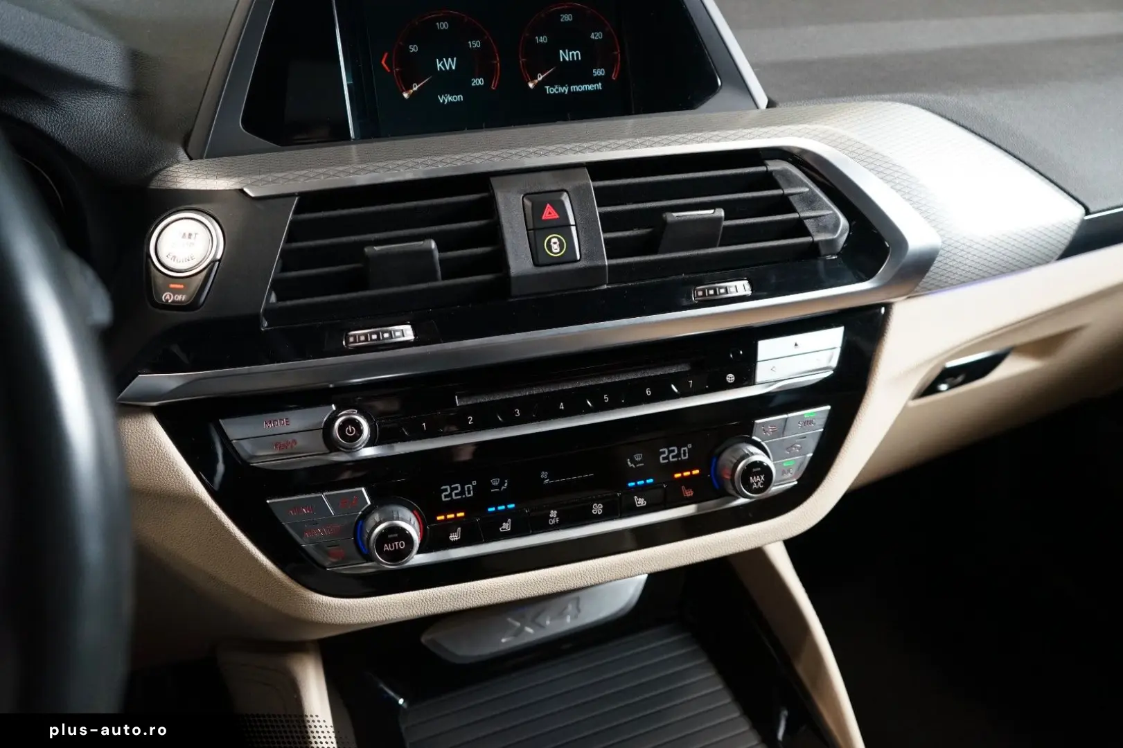 BMW X4 25d xDRIVE LED HUD CAMERA 25.826€ NETTO