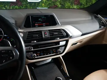 BMW X4 25d xDRIVE LED HUD CAMERA 25.826€ NETTO