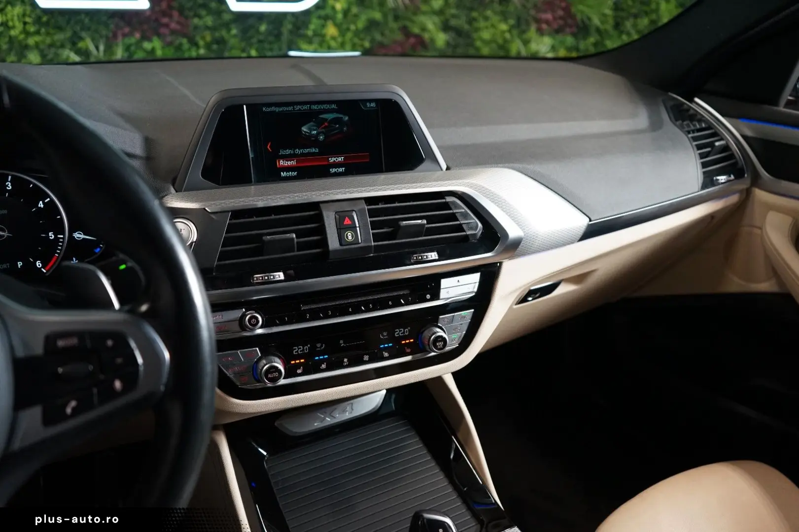 BMW X4 25d xDRIVE LED HUD CAMERA 25.826€ NETTO