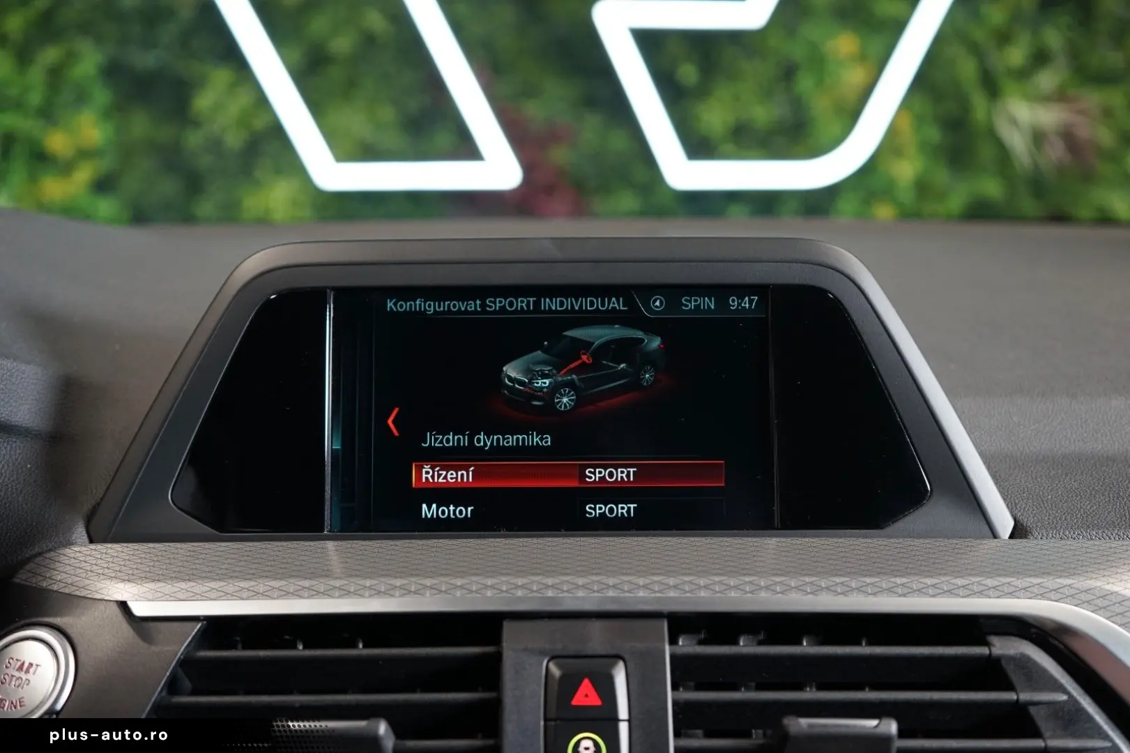 BMW X4 25d xDRIVE LED HUD CAMERA 25.826€ NETTO